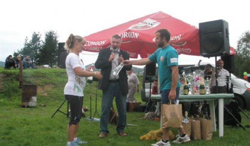 Memoriál Dežka Štrbu 2014