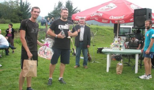 Memoriál Dežka Štrbu 2014