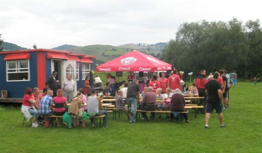 Memoriál Dežka Štrbu 2014