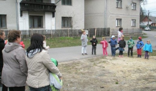 Sviatok jari Morena 2016