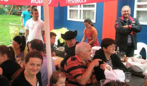 Memoriál Dežka Štrbu 2014