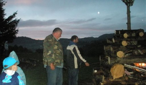 Memoriál Dežka Štrbu 2014