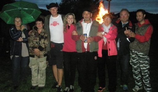 Memoriál Dežka Štrbu 2014 