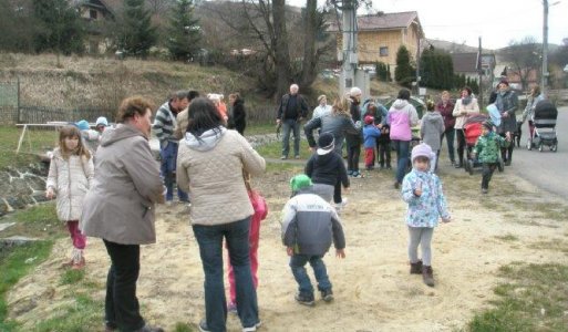 Sviatok jari Morena 2016 