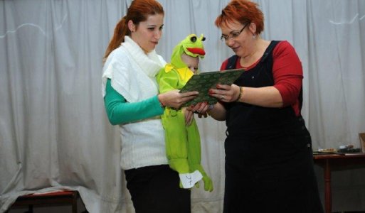 Fašiangový karneval