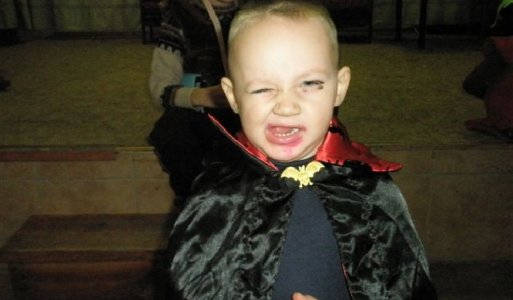 Detský fašiangový karneval