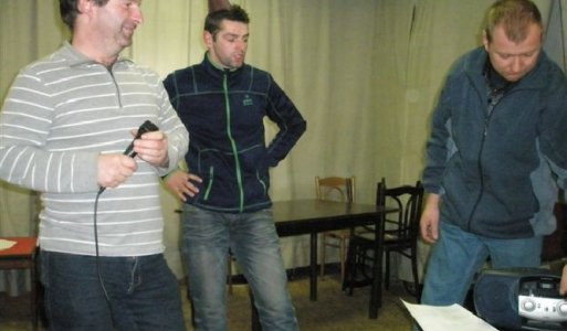 Detský fašiangový karneval