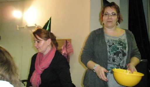 Detský fašiangový karneval