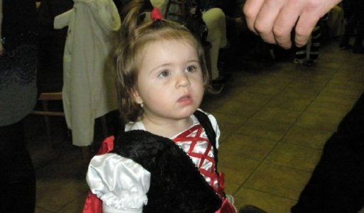 Detský fašiangový karneval