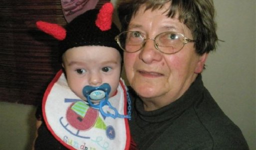 Detský fašiangový karneval