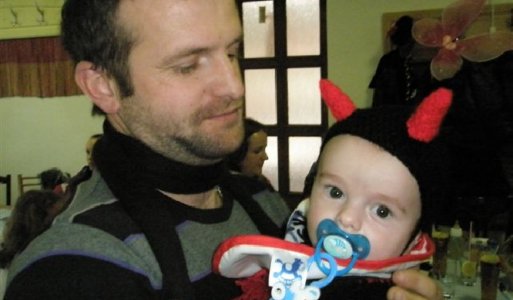 Detský fašiangový karneval