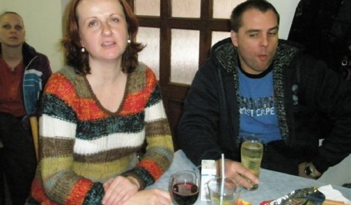 Detský fašiangový karneval