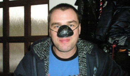 Detský fašiangový karneval