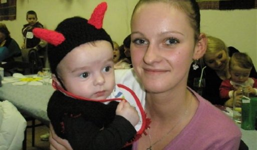 Detský fašiangový karneval