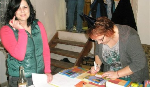 Detský fašiangový karneval