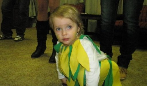 Detský fašiangový karneval