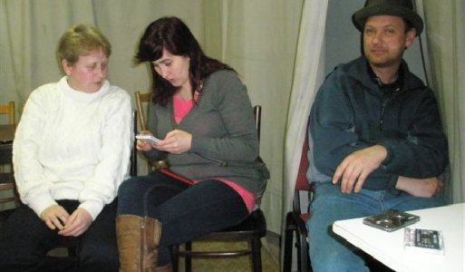 Detský fašiangový karneval