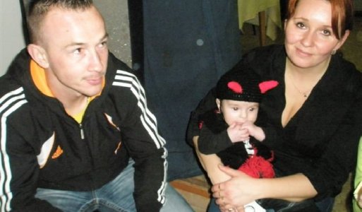 Detský fašiangový karneval 